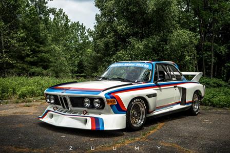 BMW 30 csl 2275